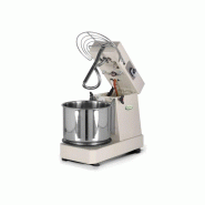 Pétrin à tête fixe 7 litres tête relevable - Fama - 0605848596908