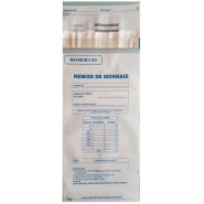 Pochette monnaie 5kg, spéciale DGFIP, régies et administrations - Petite Quantité Pochette monnaie 5kg, spéciale DGFIP, régies et administrations - Petite Quantité