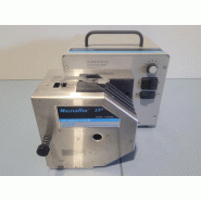 Pompe péristaltique Cole-Parmer Masterflex I/P 77410-05 standard BDC drive, tête 77600-62 Pompe péristaltique Cole-Parmer Masterflex I/P 77410-05 standard BDC drive, tête 77600-62