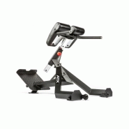 Poste hyperextension 45° musculation dos et lombaires Poste hyperextension 45° musculation dos et lombaires