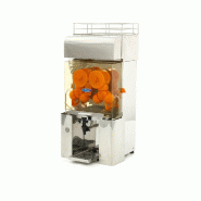Presse-orange automatique avec robinet - 20 kg - 20 à 25 oranges par minute | Maxima - 09300032