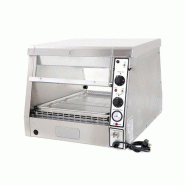Vitrine maintien au chaud HD1 pour poulet Archway