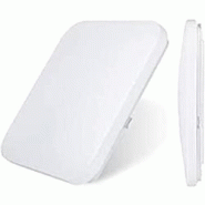 Applique Led Extra plate 18W 6500K 33X33X7,1Cm Edm - 8425998325249 Applique Led Extra plate 18W 6500K 33X33X7,1Cm Edm - 8425998325249