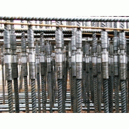 Armatures préfabriqués sas armature Armatures préfabriqués sas armature