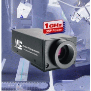 Caméra de controle intélligente vc44xx