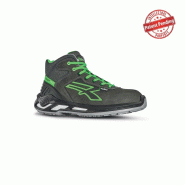 Chaussure haute daryl s esd s3s ci fo sr u-power| rs10084 Chaussure haute daryl s esd s3s ci fo sr u-power| rs10084