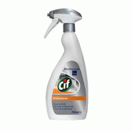 Cif PF Détergent pour Fours et Grills 750ml - 6837517914