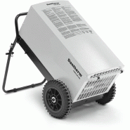 Déshumidificateur à condensation professionnels Porta-Dry 800 - SOVELOR-DANTHERM - 2005102