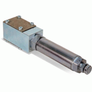 PRV6, Valve de réduction de pression