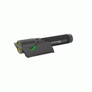 LAMPE TORCHE LEDLENSER I9R 400 LUMENS RECHARGEABLE LAMPE TORCHE LEDLENSER I9R 400 LUMENS RECHARGEABLE