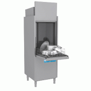 Lave batterie avec condenseur de buée et commandes électroniques se... - PRIVER296RV1