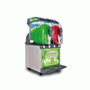 Machine à granités professionnelle ECO - 2 cuves de 11 litres | SPM drink systems - 674005069258