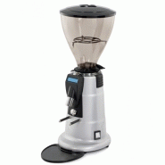 Moulin à café automatique et manuel - moulins à la demande