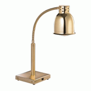 SOFRACA Lampe Sur Pied - Cuivrée Jaune - Réf:24000BJ - 24000BJ