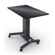 Support inclinable mobile motorise - mimi table