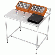 Table de travail picking