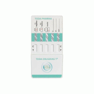 Test urinaire Drugdiag® 13T Test urinaire Drugdiag® 13T