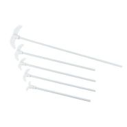 Tige d'agitation type centrifuge, 450X95 mm, Inox + plaquée PTFE - Ref.: LLF020 Tige d'agitation type centrifuge, 450X95 mm, Inox + plaquée PTFE - Ref.: LLF020