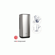 Tork distributeur de savon mousse en acier inoxydable avec capteur intuition systeme s4 - 1 unite