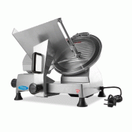 Trancheur de viande - lame Ø30 cm | Maxima - 09300500