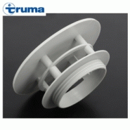 30010-20900- chapeau de cheminée al3 pour trumatic s3200/s5200