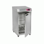 Armoire chauffante ventilée - 60 assiettes | Sofraca - 16062VC - 718603517831 Armoire chauffante ventilée - 60 assiettes | Sofraca - 16062VC - 718603517831