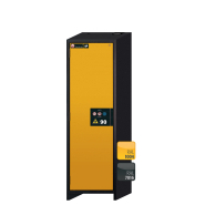 Armoire de sécurité Q-PEGASUS-90 modèle Q90.195.060.WDAC - Réf 30074-040-33602 Armoire de sécurité Q-PEGASUS-90 modèle Q90.195.060.WDAC - Réf 30074-040-33602