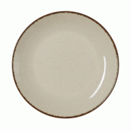 Assiette plate Ø 27 cm SMILLA SAND - Was Germany - 4044925059299