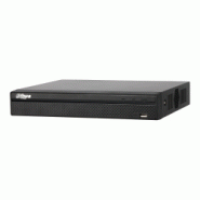 Bk-nvr2104hs-p-4ks2-nvr dahua - 4 voies / 4poe - 8mp - 1hdd - 80mbps - au -1u - serie lite