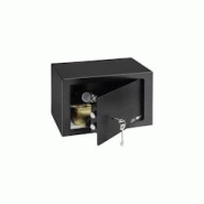 Burg-wachter Coffre Fort Favor S3 K - Serrure A Cle Double Panneton - 4003482357705 Burg-wachter Coffre Fort Favor S3 K - Serrure A Cle Double Panneton - 4003482357705