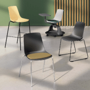 Chaise de formation - C20 - Columbia Chaise de formation - C20 - Columbia