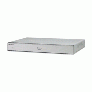 Cisco C1111X-8P Routeur connecté Gigabit Ethernet Gris_0