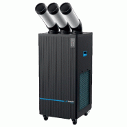 Climatiseur mobile industriel CM 18 I - SPLUS - 2113109