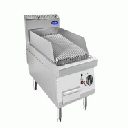 CookRite Grill charcoal gaz a poser profondeur 700   AT7G4C-C - AT7G4C-C