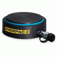 CUSP10 - Vérin Ultraplat de Fort Tonnage - 97 kN Capacité - 6 mm Course_0