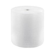 Film bulles Ø 10 mm avec prédécoupe RAJA 100 m x 60 cm, lot de 2 rouleaux Film bulles Ø 10 mm avec prédécoupe RAJA 100 m x 60 cm, lot de 2 rouleaux