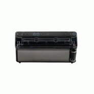 FOODSAVER Appareil à Emballage Sous Vide 1200w 2182280 - noir 5060569674437