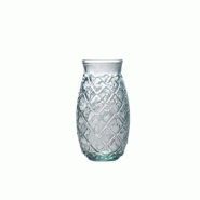 Hostelnovo del Valles Hostelnovo – Pack de 6 verres Ananas 700 ml en verre recyclé - transparent Verre en cristal 2360 Hostelnovo del Valles Hostelnovo – Pack de 6 verres Ananas 700 ml en verre recyclé - transparent Verre en cristal 2360