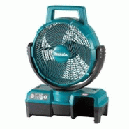 MAKITA MACHINES Ventilateur Makita Cf001gz 40v Max/ac - 0088381723404 MAKITA MACHINES Ventilateur Makita Cf001gz 40v Max/ac - 0088381723404