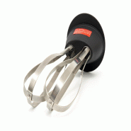 Maxima Fouet mélangeur en bâton - 185 mm – 20 × 15 × 25 cm - AKS-08410020