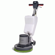 Monobrosse bi-vitesse numatic hft1530g