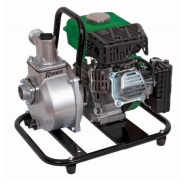 Motopompe essence 17 m³/h – la qualité ! - 306250