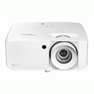 OPTOMA Vidéoprojecteur Full Hd 4600 Lumens ZH451 - blanc 5055387669475