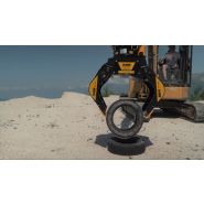 Pince de tri mb-g450 s4