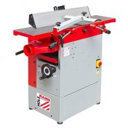 Raboteuse-dégauchisseuse - holzmann - 230v - hob260eco Raboteuse-dégauchisseuse - holzmann - 230v - hob260eco