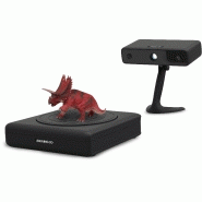 Scanner 3d einscan-s