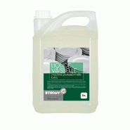 Thouy Liquide vaisselle machine professionnelle Extra 5 L - 3701114800889