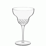 6 x verres ROMA 1960 - Margarita - 39cl - Luigi Bormioli - 604251