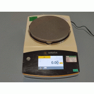 Balance de précision SARTORIUS QUINTIX 1102 1CFR 1100g / 0,01g Balance de précision SARTORIUS QUINTIX 1102 1CFR 1100g / 0,01g