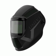 Cagoule de soudage laser teinte variable MASTR UNIVET Cagoule de soudage laser teinte variable MASTR UNIVET